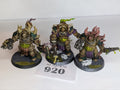 Tainted Cohort Blightlord Terminators