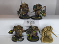 Blightlord Terminators