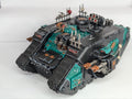 Chaos Land Raider