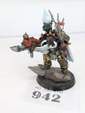 Chaos Space Marine Lord