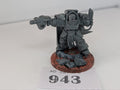Steloc Aethon Captain