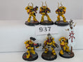 Chaos Space Marines Legionaries