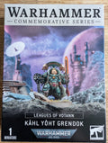 Kahl Yoht Grendok