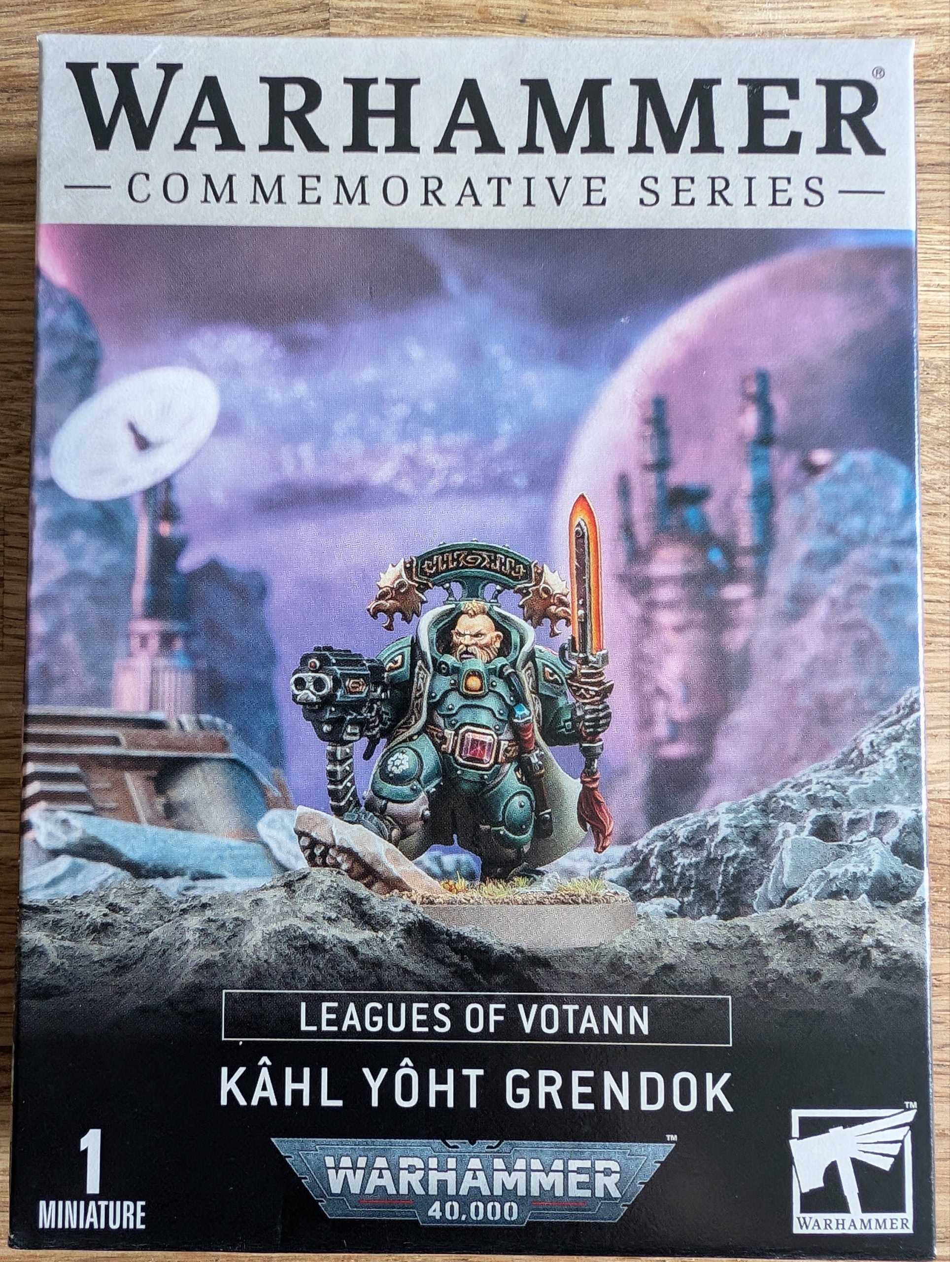 Kahl Yoht Grendok