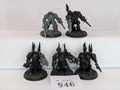 Chaos Terminator Squad