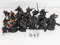 Catachan Jungle Fighters Bundle