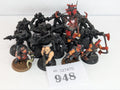 Traitor Guardsmen Squad