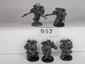 Chaos Space Marine Chosen