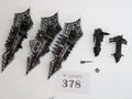 Battle Fleet Gothic Models