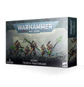 Lychguard/Triarch Praetorians (Sprue Only)