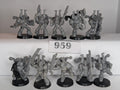 Khorne Berzerkers