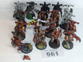 Khorne Berzerkers
