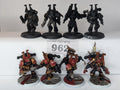 Khorne Berzerkers