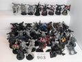 Chaos Space Marine Legionaries (approx 50)