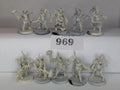 10 x Poxwalkers