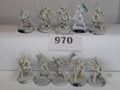 10 x Poxwalkers
