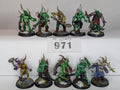 10 x Poxwalkers