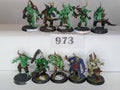 10 x Poxwalkers