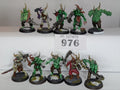 10 x Poxwalkers