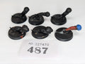 6 Spore Mines