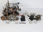 Chaos Dwarf Hellcannon