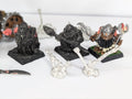 Chaos Dwarf Hellcannon