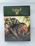 Ork Cards