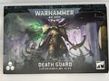 Death Guard Data Cards