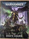 Death Guard Codex Old