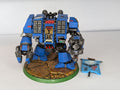 Venerable Dreadnought