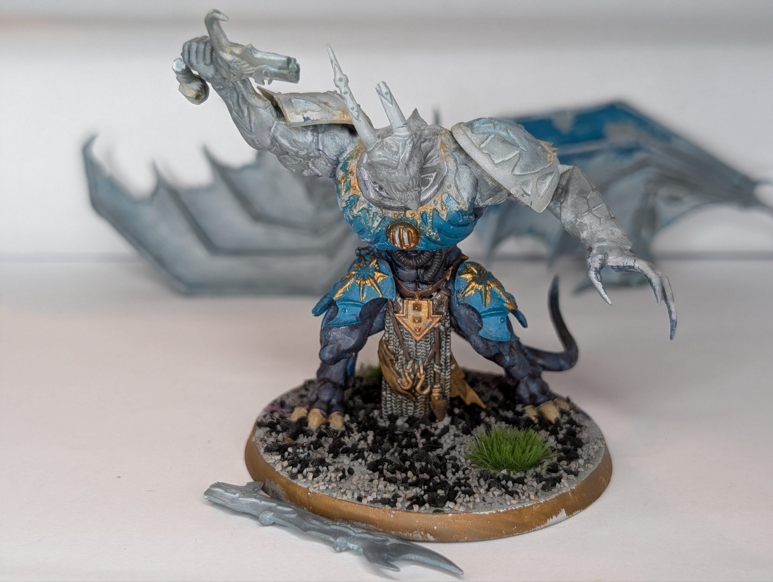 Daemon Prince
