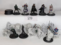 Dungeons and Dragons Models