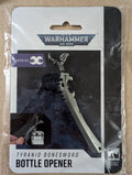Tyranid Bonesword Bottle Opener