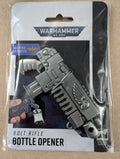 Space Marine Bolt Rifle Bottle Opener