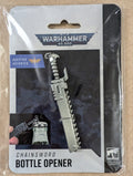 Space Marine Chainsword Bottle Opener