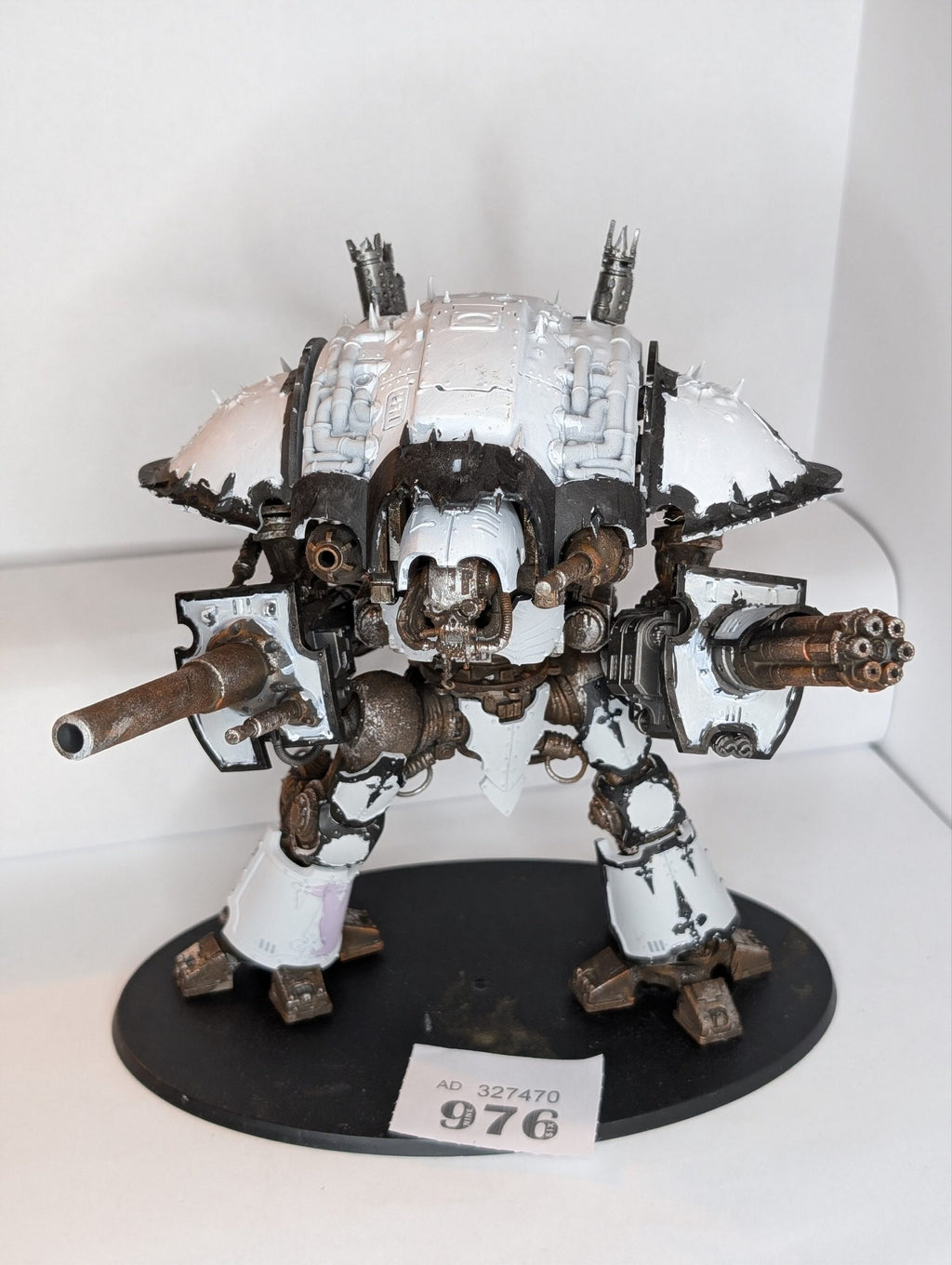 Chaos Knight