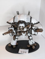 Chaos Knight