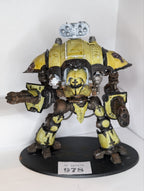 Chaos Knight