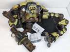 Chaos Knight