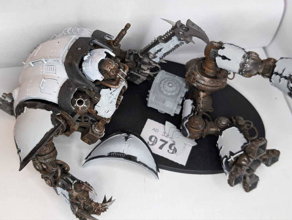 Chaos Knight