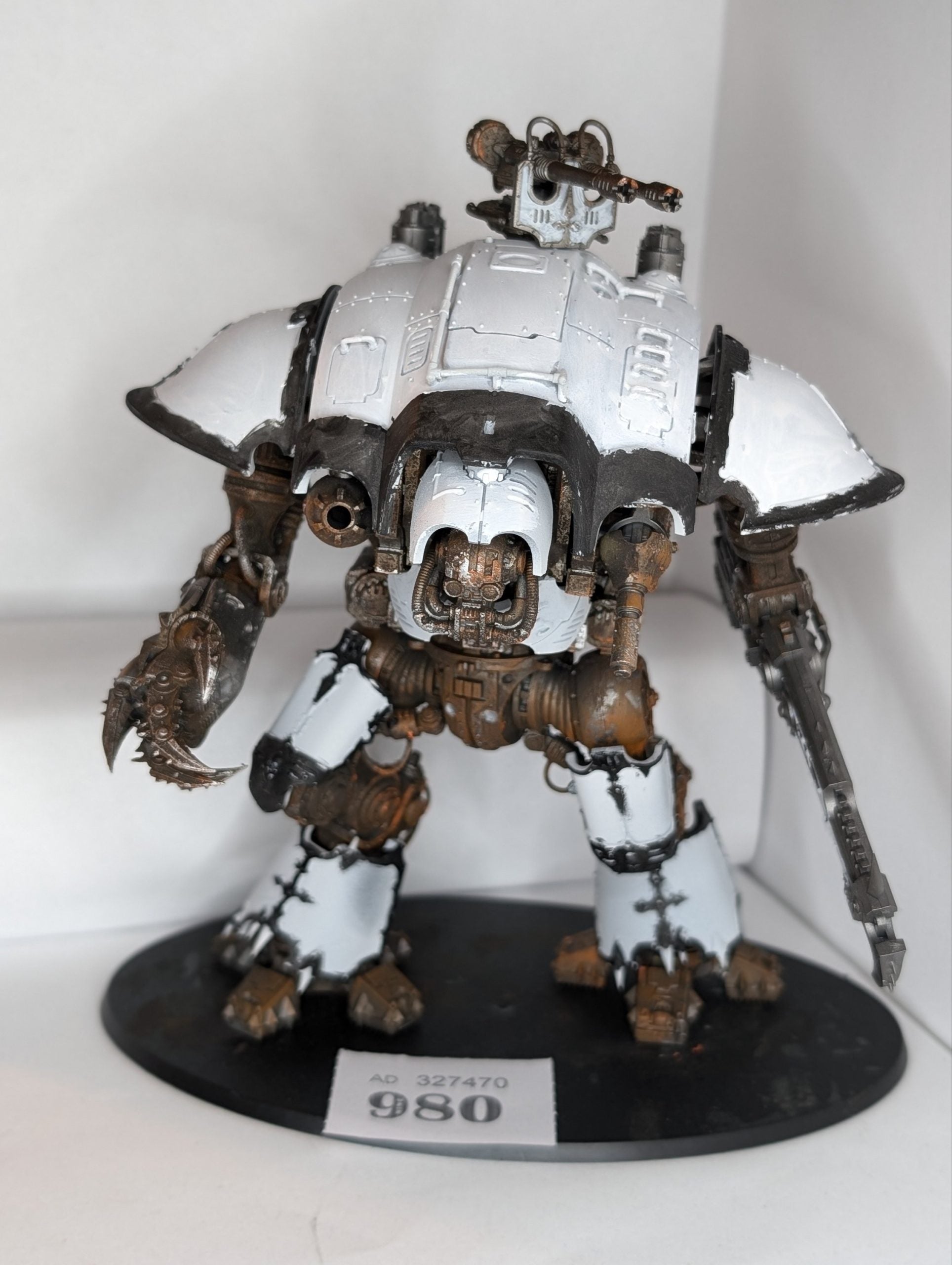 Chaos Knight