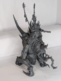 Morbidex Twiceborn