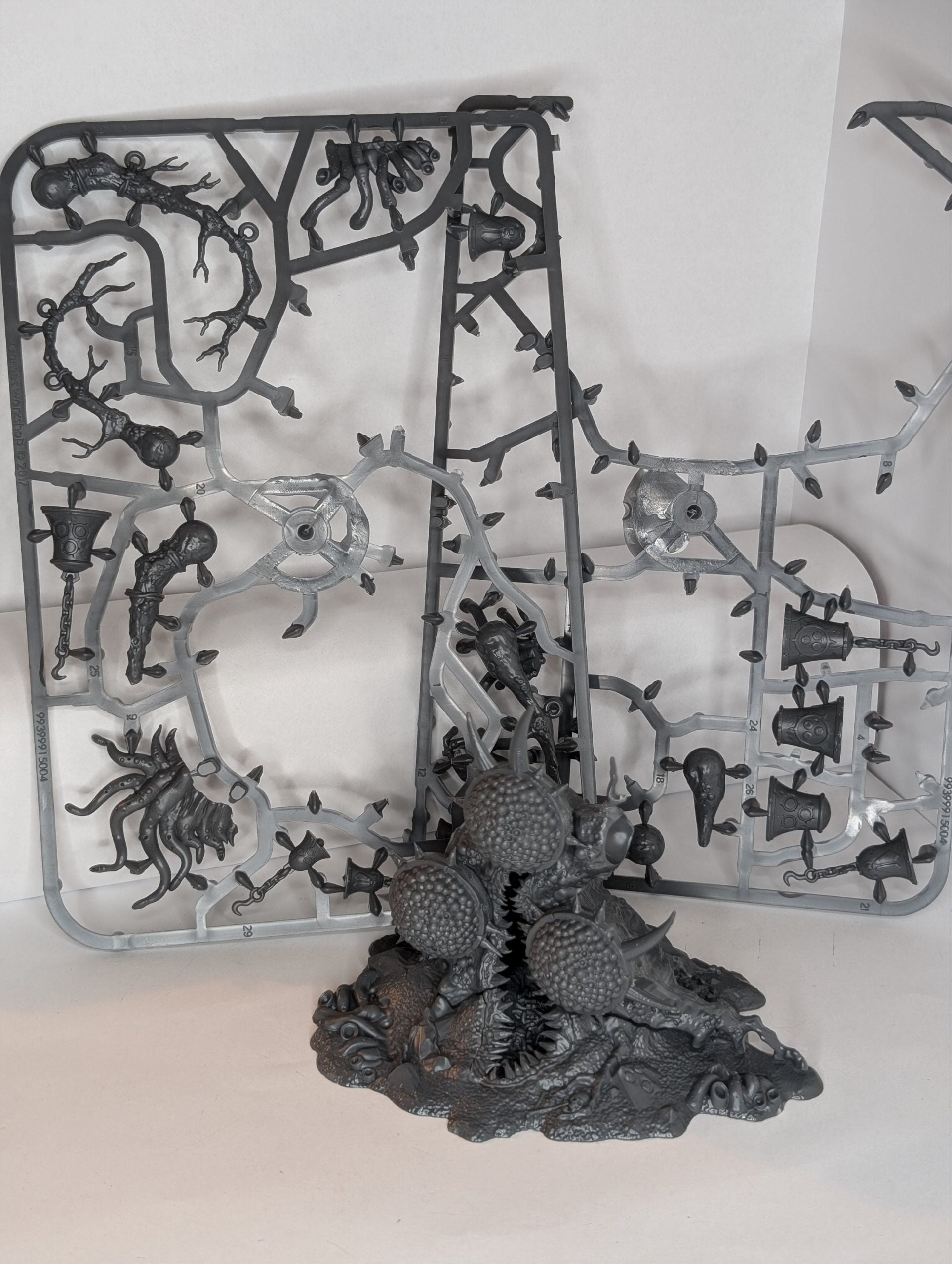 Feculent Gnarlmaw