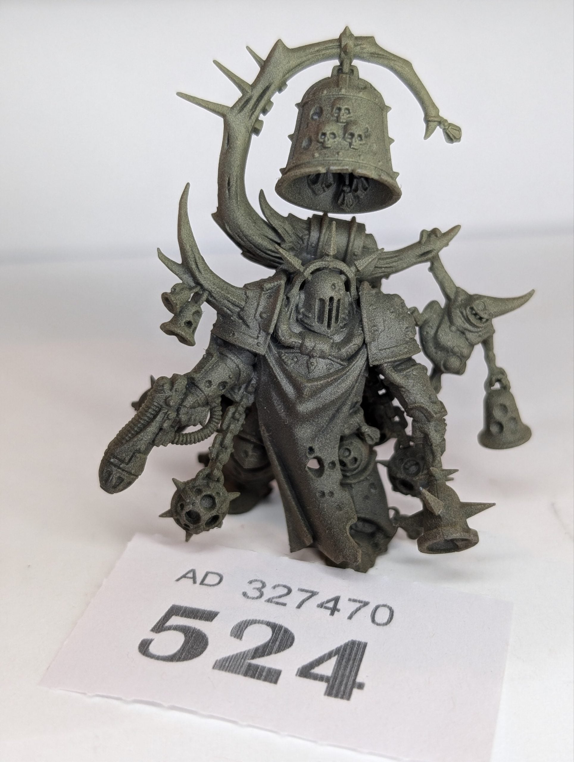 Noxious Blightbringer