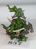 Lord of Contagion from Dark Imperium