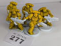5 Man Infernus Squad (Built)