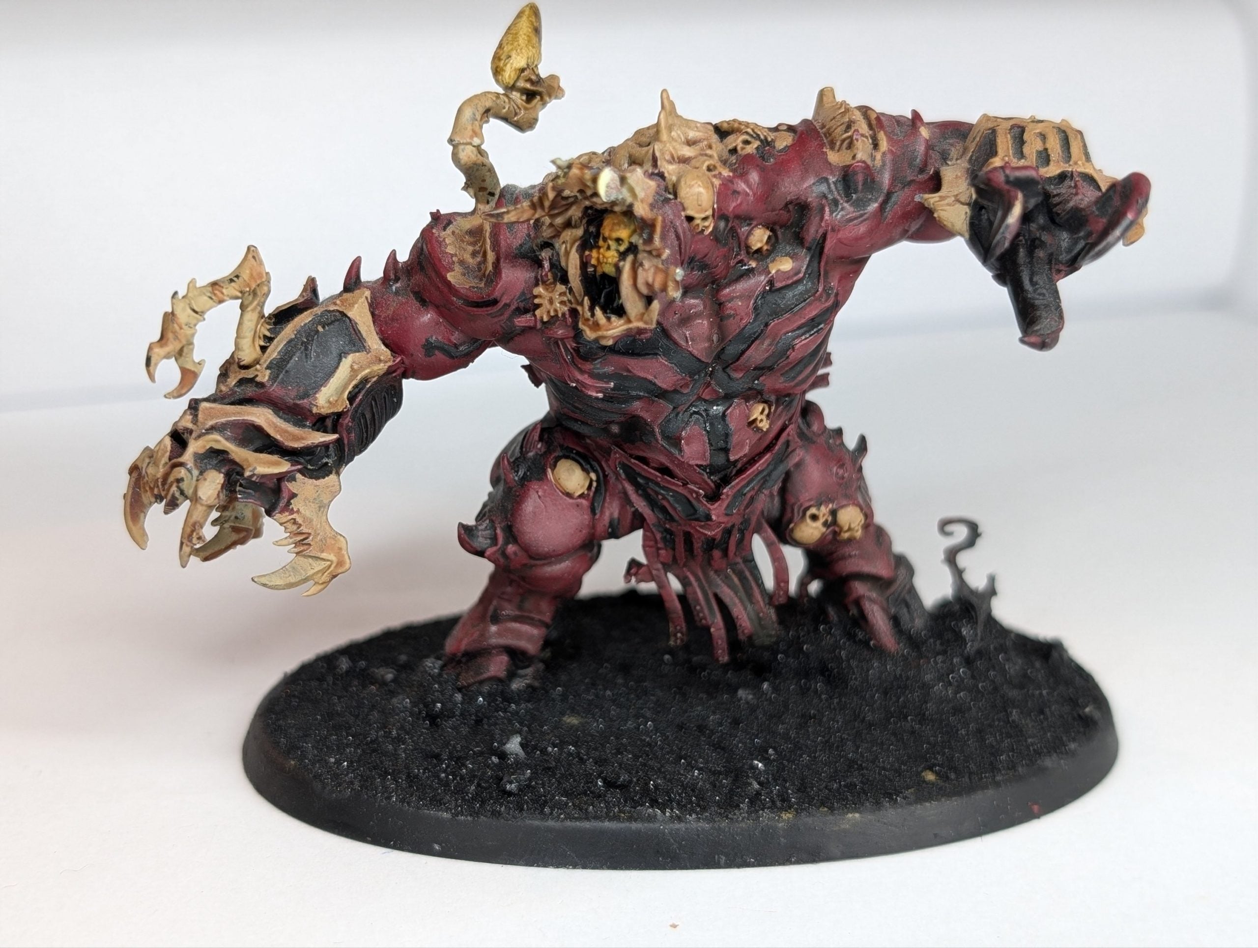 Khorgorath