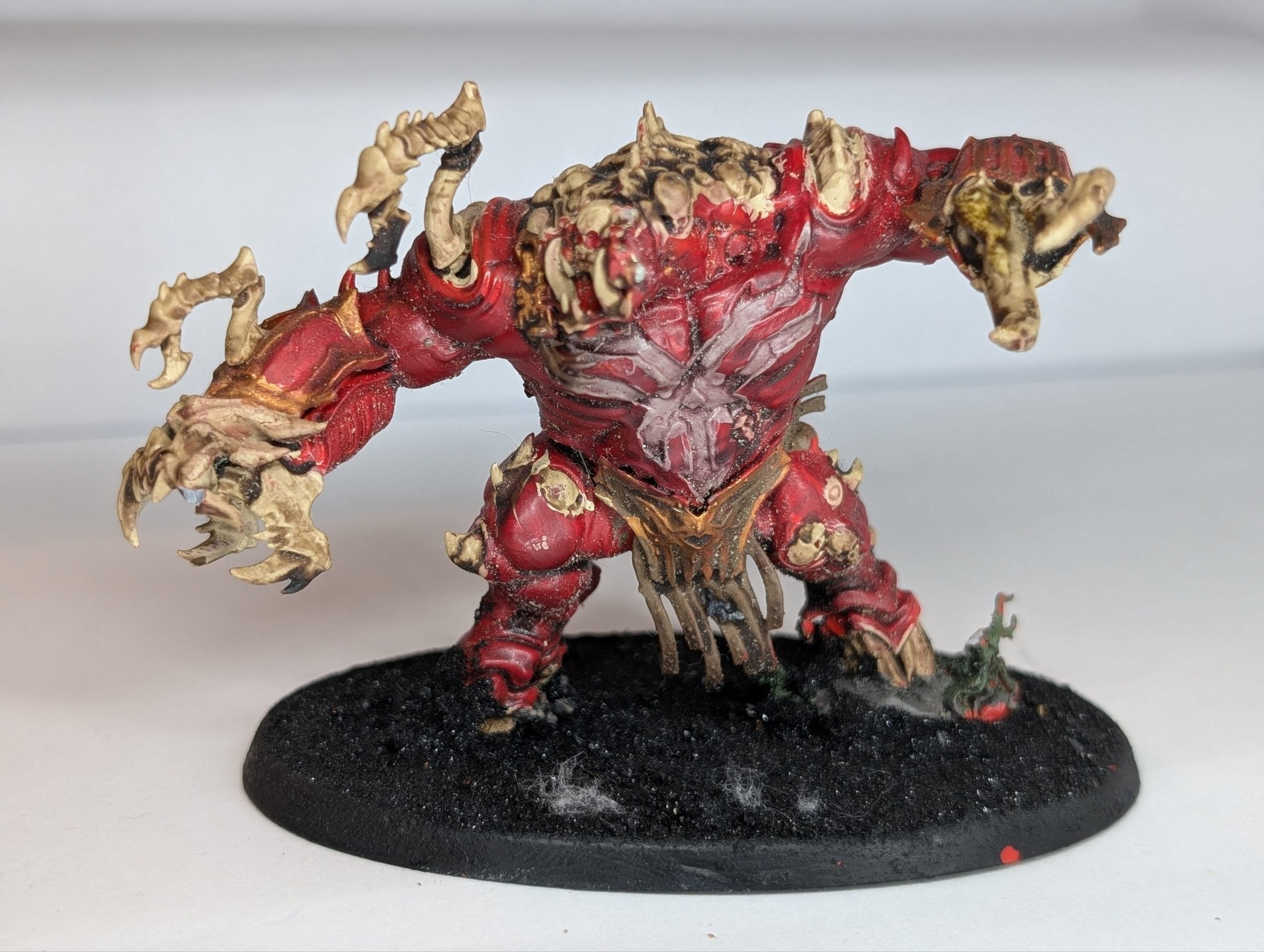 Khorgorath