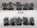 10 Ork Boyz