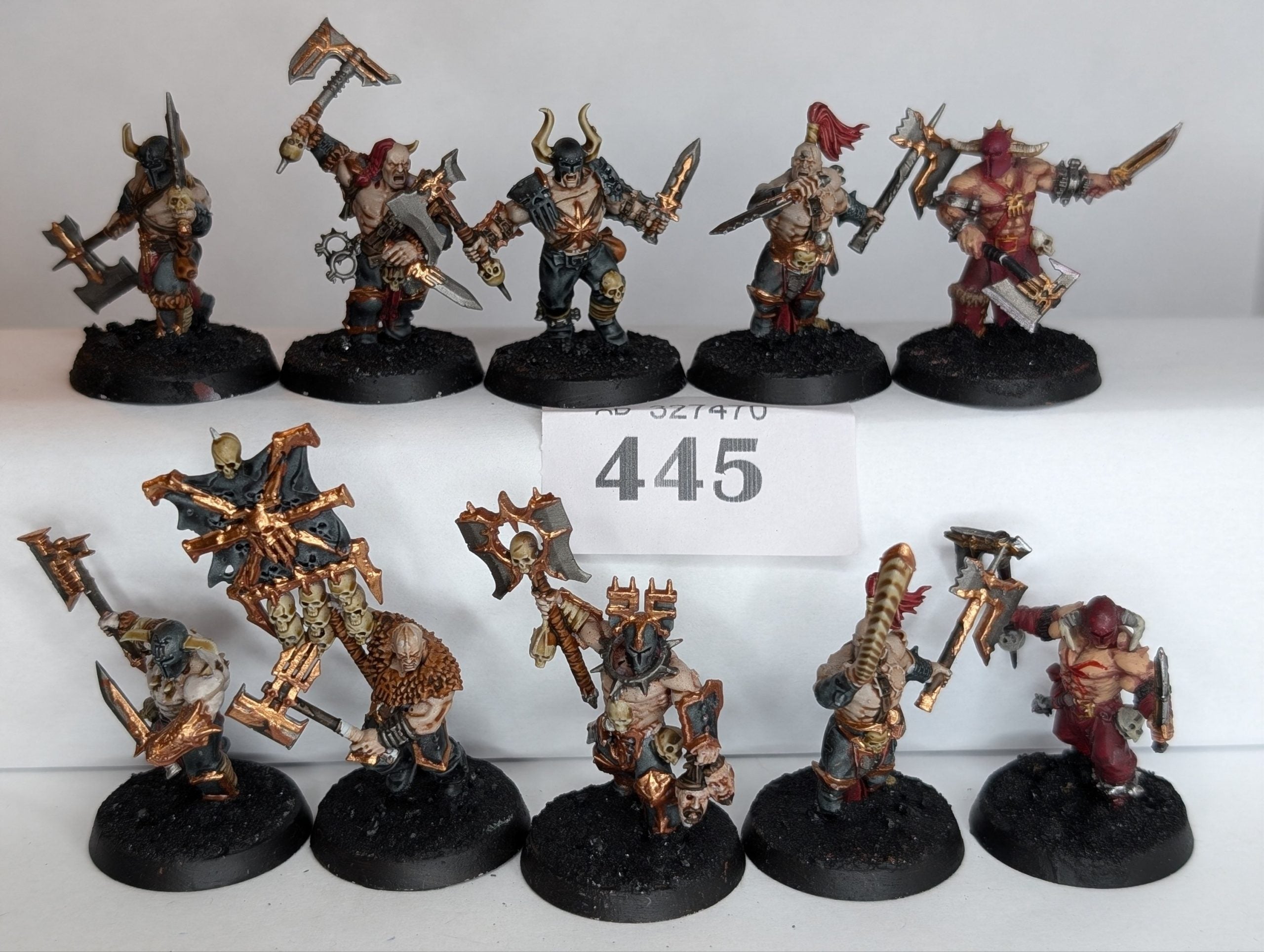Bloodreavers